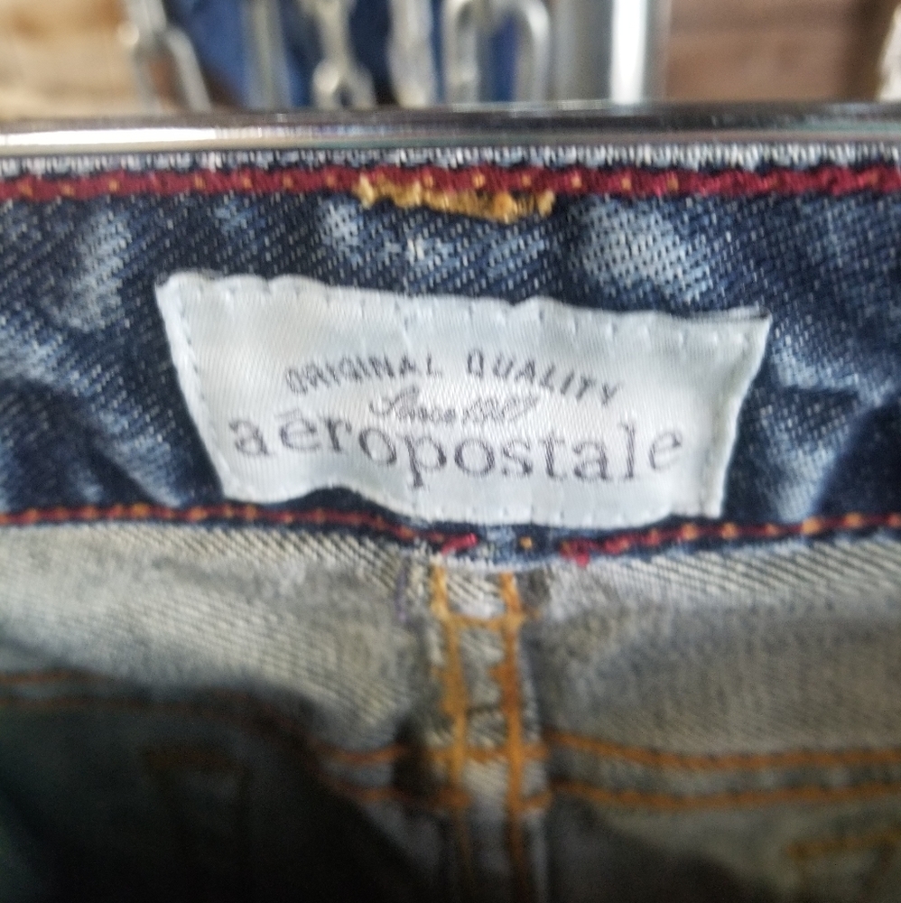 Aeropostale Jeans size 5/6